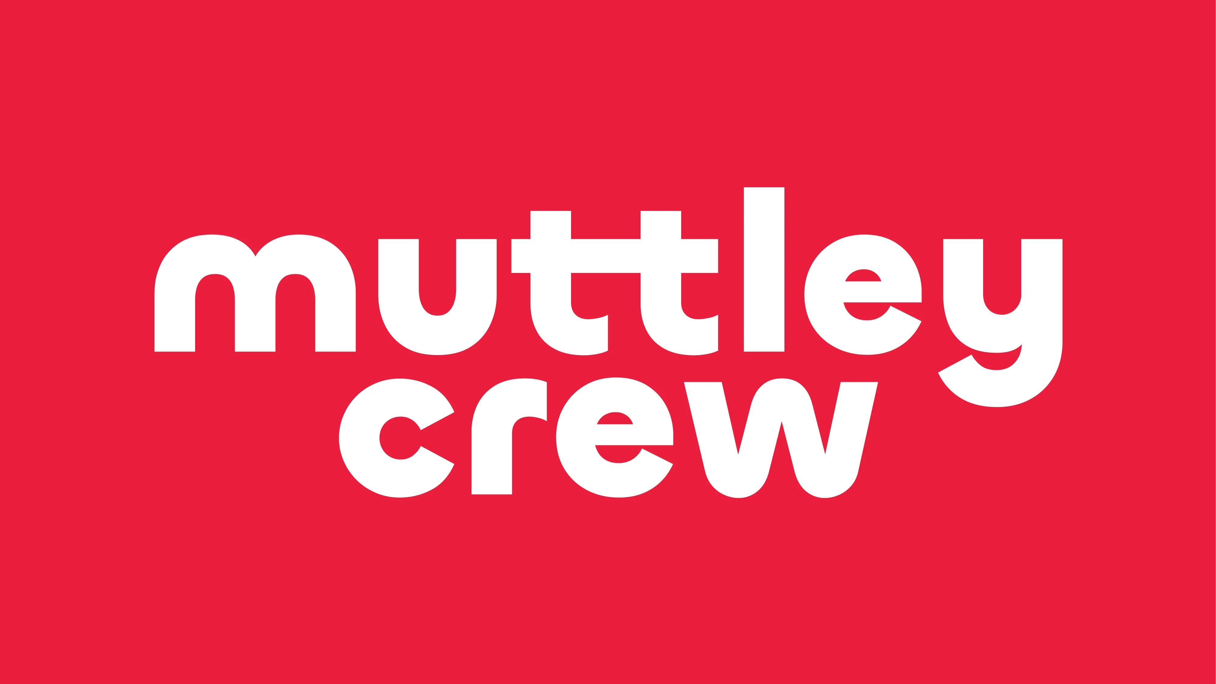 muttly crew